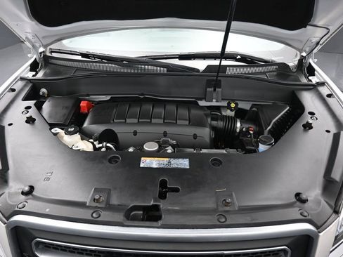 Used 2017 GMC Acadia Limited SLT AWD/4WD image 53