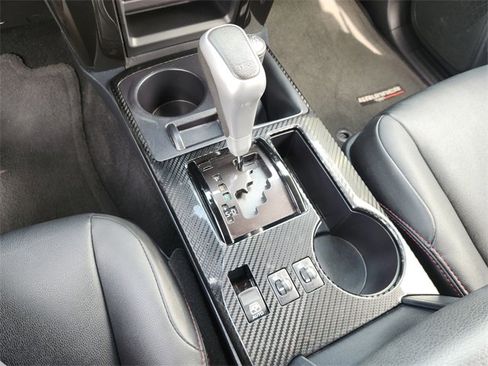 Certified 2024 Toyota 4Runner TRD Off-Road Premium image 16