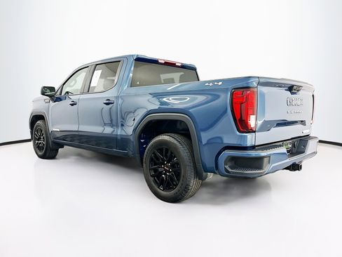 Used 2024 GMC Sierra 1500 Elevation image 5
