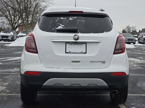 Used 2021 Buick Encore Preferred image 14