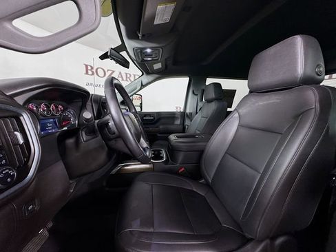 Used 2022 Chevrolet Silverado 2500 LT w/ Convenience Package image 25