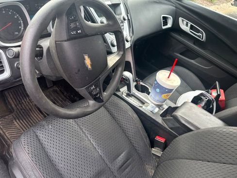 Used 2012 Chevrolet Equinox LS w/ LPO, Protection Package FWD image 15