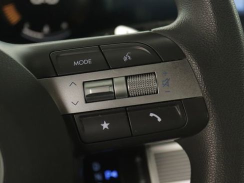 Used 2024 Hyundai Sonata SEL image 11