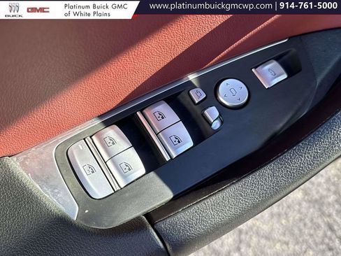 Used 2024 BMW X3 M40i image 16