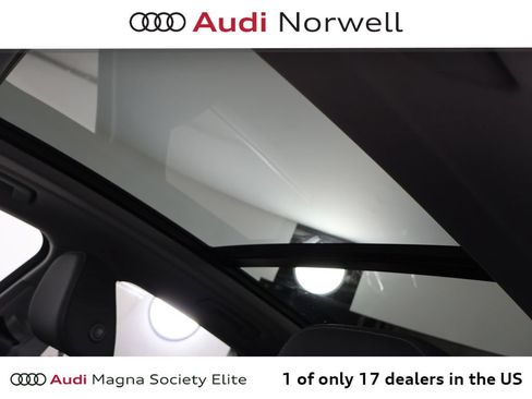 New 2026 Audi Q5 Premium Plus AWD/4WD image 8