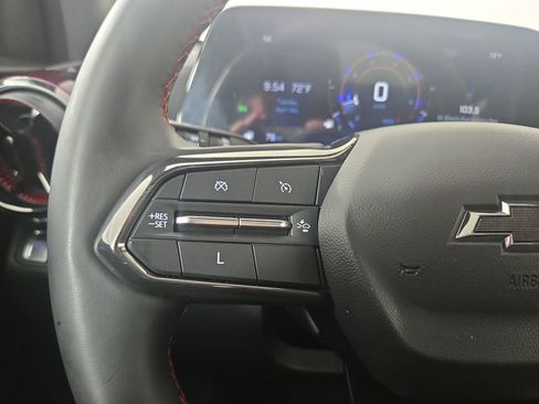 Used 2025 Chevrolet Equinox RS image 14