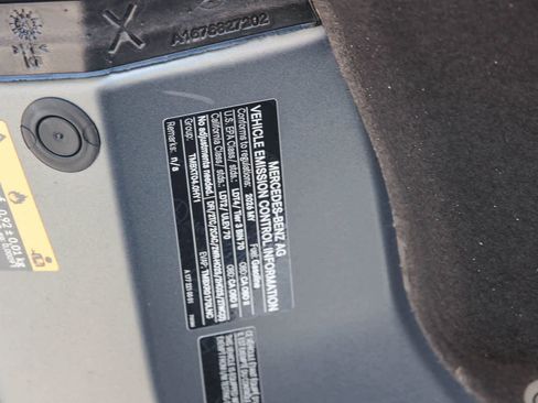 New 2026 Mercedes-Benz GLS 580 4MATIC image 28