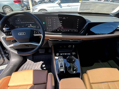 New 2025 Audi A5 2.0T Premium image 3