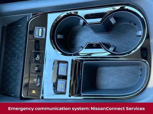 New 2025 Nissan Murano SL image 36