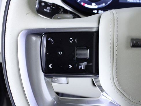 Used 2023 Land Rover Range Rover SE AWD/4WD image 24