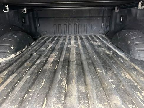 Used 2017 Ford F250 Lariat w/ Chrome Package AWD/4WD image 9