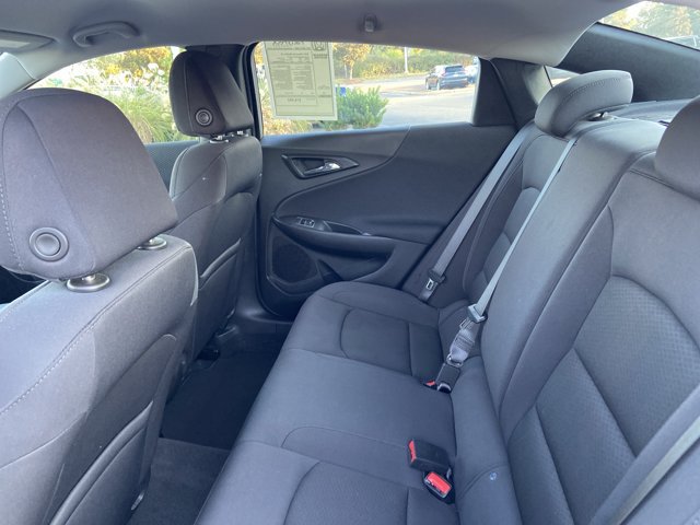 Used 2021 Chevrolet Malibu LS w/ Driver Confidence Package II FWD image 17
