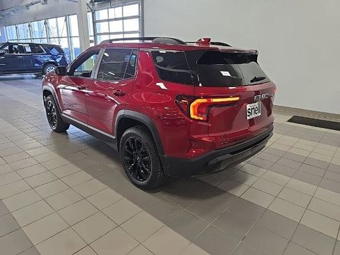 New 2026 GMC Terrain Elevation w/ Elevation Premium Package image 3