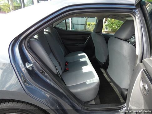 Used 2019 Toyota Corolla L FWD image 51