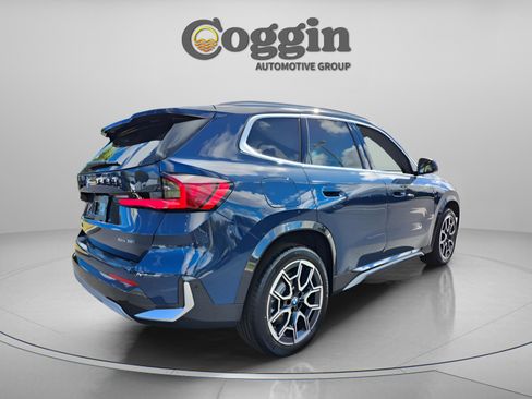 New 2026 BMW X1 xDrive28i w/ Technology Package image 6