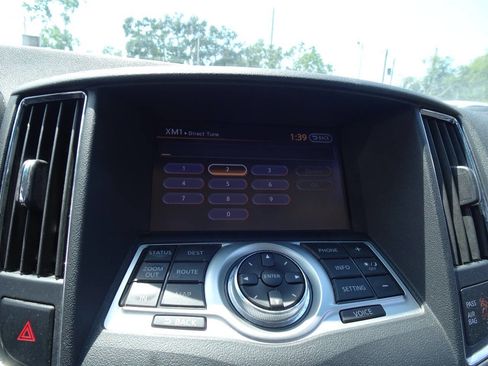 Used 2014 Nissan Maxima 3.5 SV w/ Technology Package image 37