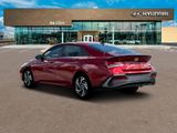 New 2025 Hyundai Elantra Sport image 5