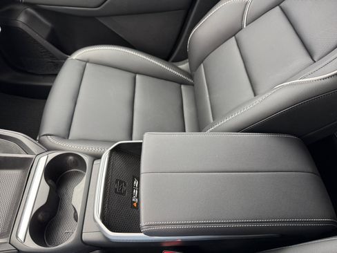 New 2026 GMC Terrain Denali AWD/4WD image 14