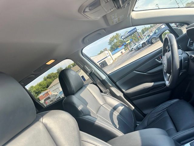 Used 2023 Subaru Ascent Limited AWD/4WD image 25