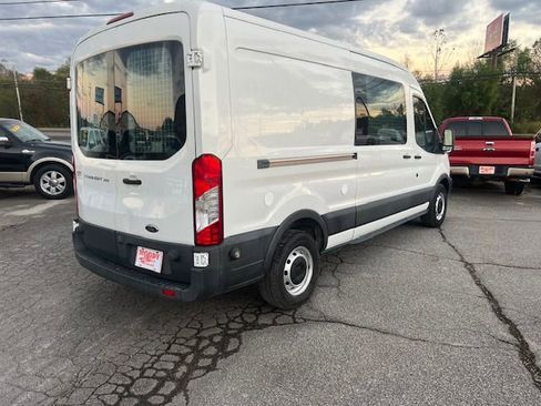 Used 2016 Ford Transit 350 148 Medium Roof image 5