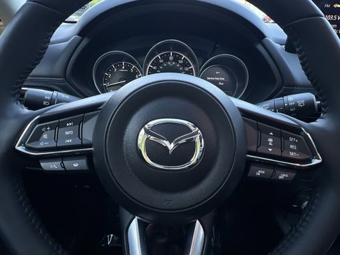 Used 2023 MAZDA CX-5 AWD 2.5 S image 30