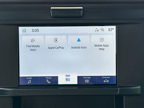New 2026 Ford F450 XL w/ XL Chrome Package AWD/4WD image 12