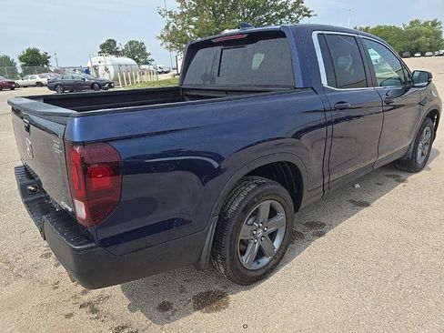 Used 2021 Honda Ridgeline RTL image 7