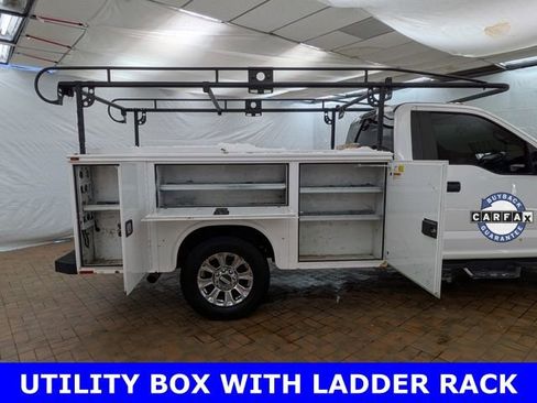 Used 2018 Ford F350 XL w/ XL Decor Group image 15