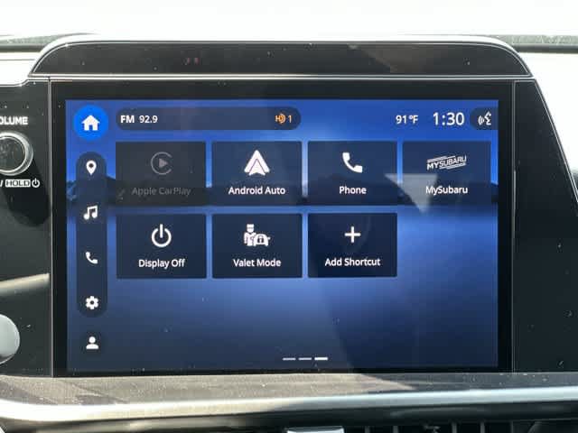 New 2026 Subaru Outback Touring XT AWD/4WD image 14