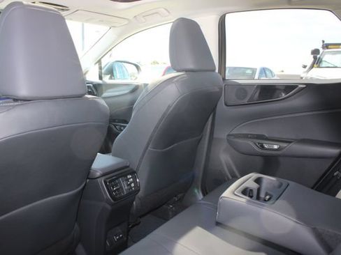 Certified 2024 Lexus NX 250 FWD image 9