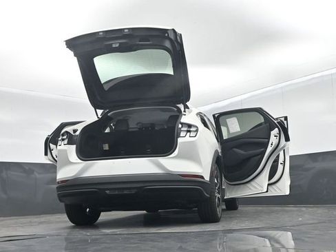 New 2025 Ford Mustang Mach-E Select w/ Comfort Package Lite image 73