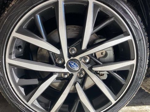 New 2026 Subaru Impreza 2.0i Sport image 5