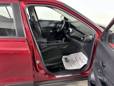 Used 2024 Nissan Kicks SV w/ Interior Electronics Package image 11