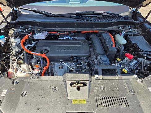 Used 2025 Honda CR-V Sport image 30