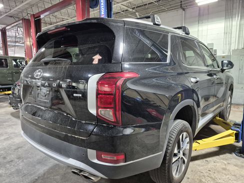 Used 2022 Hyundai Palisade SEL AWD/4WD image 17