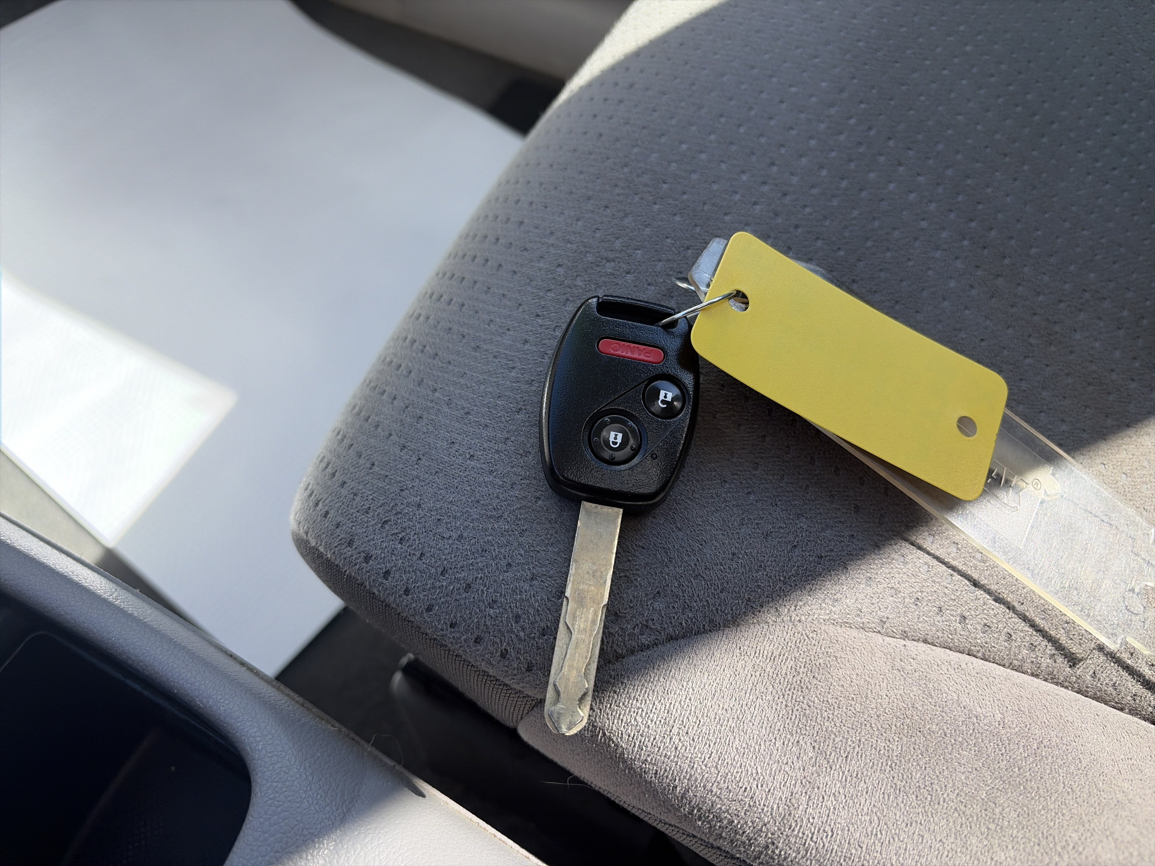 Used 2012 Honda CR-V EX image 28