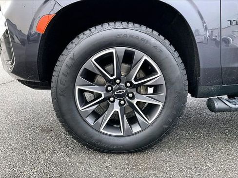 Used 2023 Chevrolet Tahoe Z71 image 7