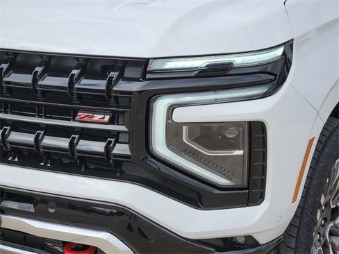 New 2026 Chevrolet Tahoe Z71 w/ Comfort Package image 5