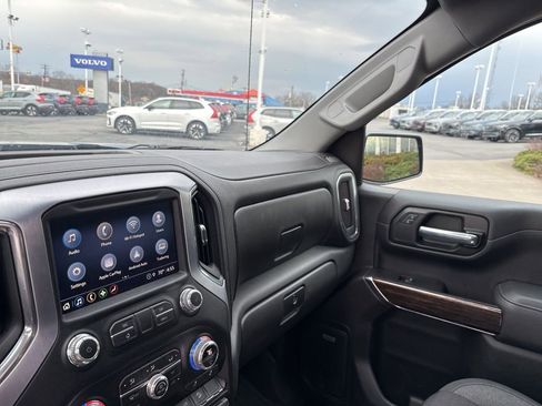 Used 2021 GMC Sierra 1500 Elevation w/ Preferred Package image 26