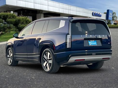 New 2026 Hyundai Ioniq 9 SEL image 6