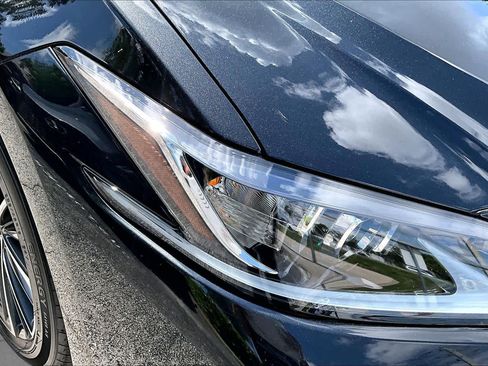 Used 2025 Lexus ES 350 w/ Premium Package FWD image 28