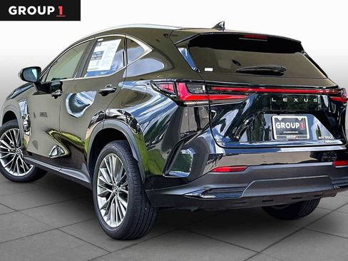 Used 2026 Lexus NX 350 AWD w/ Cold Area Package image 10