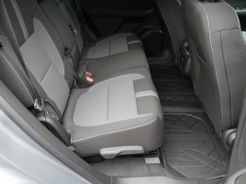 New 2025 Chevrolet Blazer LT w/ Midnight/Sport Edition image 23