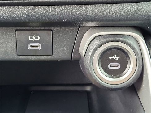 Certified 2024 Toyota Grand Highlander XLE image 14