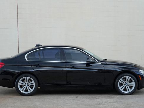 Used 2018 BMW 330i Sedan RWD image 48