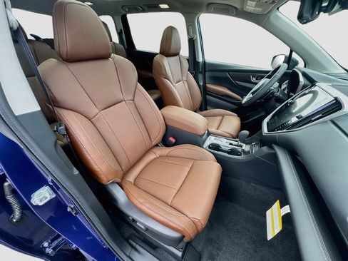New 2026 Subaru Ascent Touring AWD/4WD image 28
