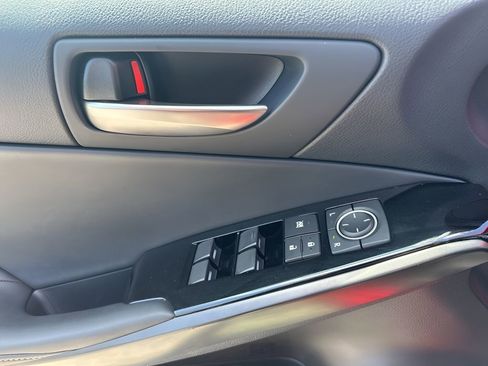 Used 2025 Lexus IS 350 F Sport image 26