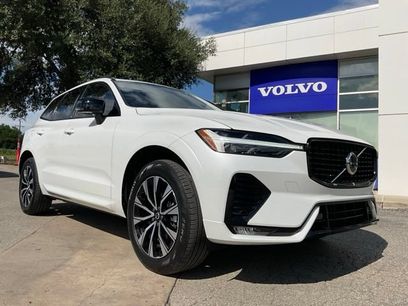 Certified 2024 Volvo XC60 B5 Core w/ Protection Package Premier