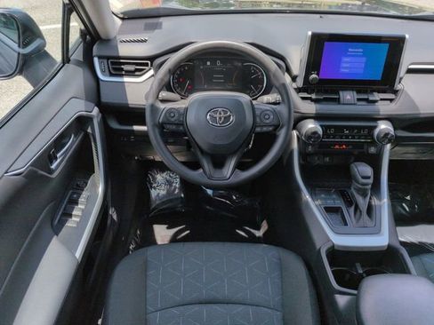 Certified 2025 Toyota RAV4 XLE w/ Convenience Package FWD image 16