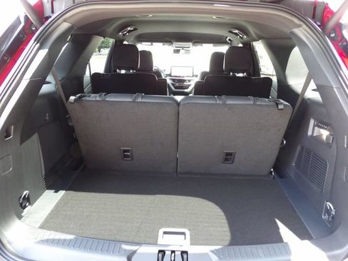 New 2026 Ford Explorer ST AWD/4WD image 7